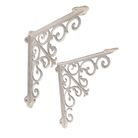 Williston Forge Hogansville Shelf Bracket & Reviews